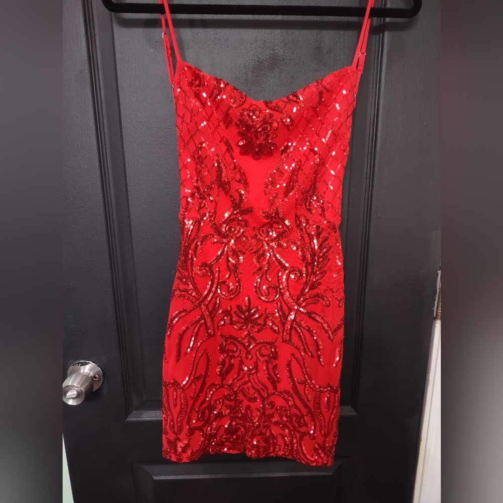 dress